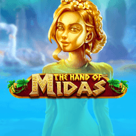 The Hand of Midas icon