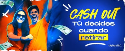 Bono de Bienvenida 100% Extra banner