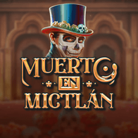 Muerto en Mictlan icon