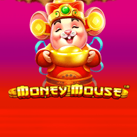 Money Mouse icon