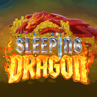 Sleeping Dragon icon
