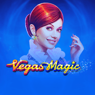 Vegas Magic icon