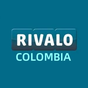 Rivalo Colombia Logo